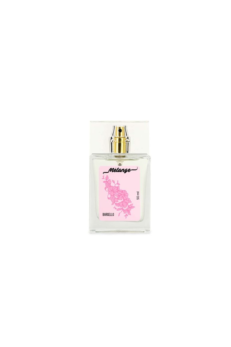 عطر Melange — إصدار هارموني — 50 مل EDP
