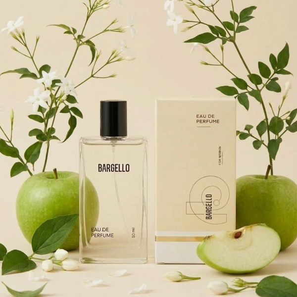 عطر No: 388 — إصدار هارموني — 50 مل EDP