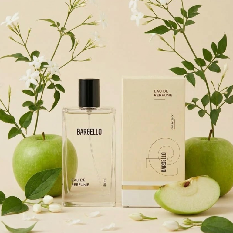 عطر No: 388 — إصدار هارموني — 50 مل EDP