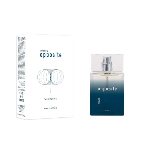 عطر Opposite — إصدار هارموني — 50 مل EDP