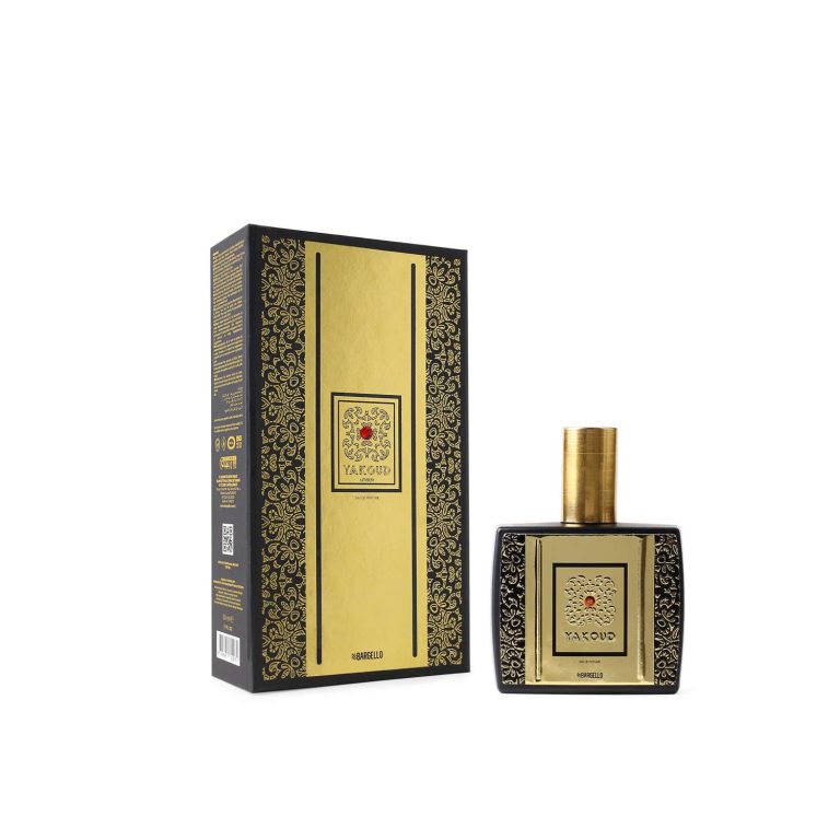 عطر Yakoud — إصدار ميستيك — 50 مل EDP