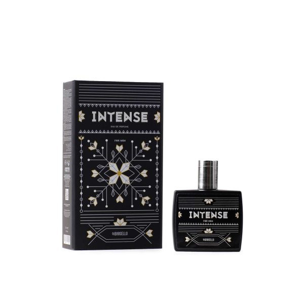 عطر Intense — إصدار ميستيك — 50 مل EDP