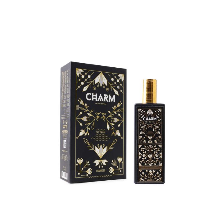 عطر Charm — إصدار ميستيك — 50 مل EDP