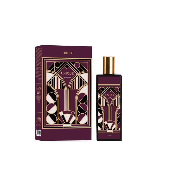 عطر Unique — إصدار ميستيك — 50 مل EDP