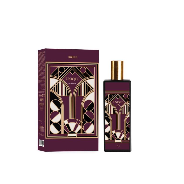 عطر Unique — إصدار ميستيك — 50 مل EDP
