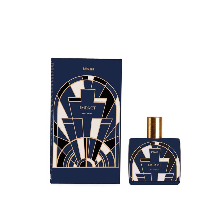 عطر Impact — إصدار ميستيك — 50 مل EDP