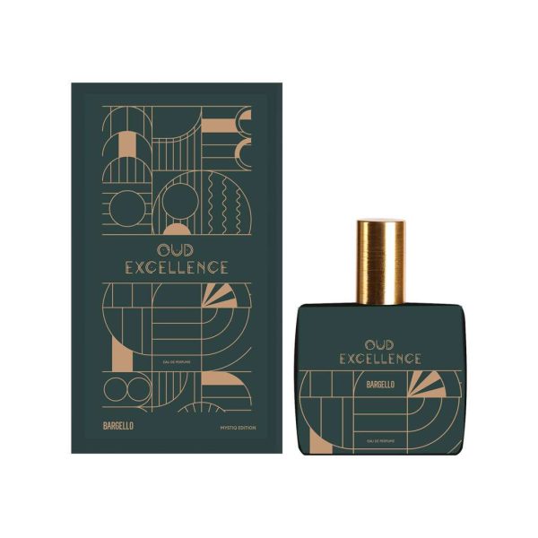 عطر Oud Excellence — إصدار ميستيك — 50 مل EDP