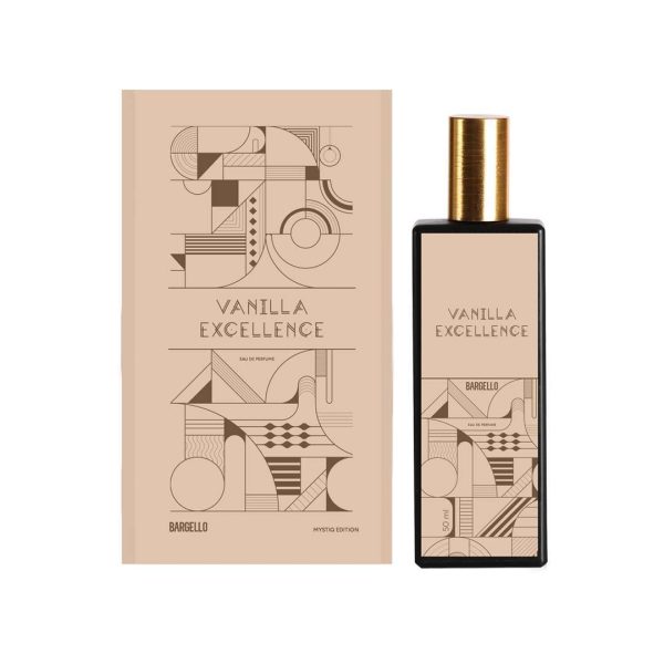 عطر Vanilla Excellence — إصدار ميستيك — 50 مل EDP