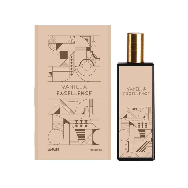 عطر Vanilla Excellence — إصدار ميستيك — 50 مل EDP