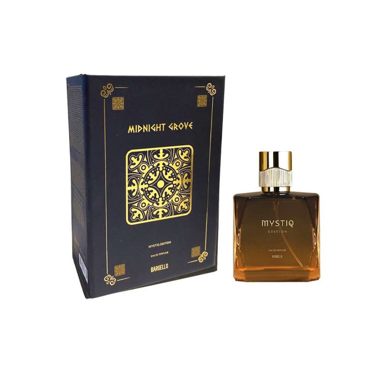 عطر Midnight Grove — إصدار ميستيك — 100 مل EDP