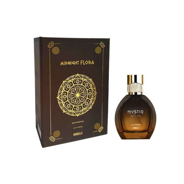عطر Midnight Flora — إصدار ميستيك — 100 مل EDP