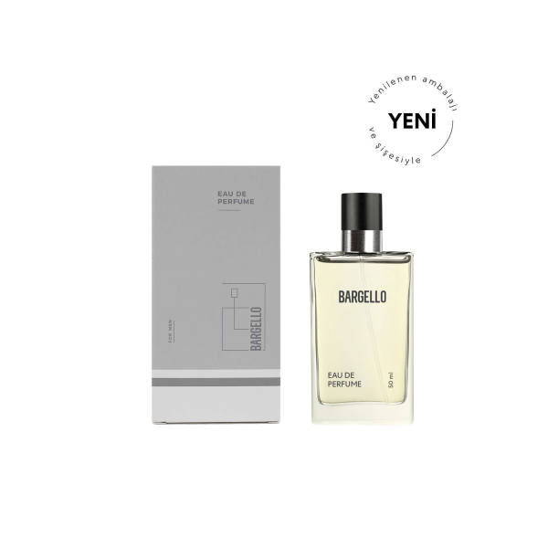 عطر No: 299 — إصدار فور إيفر — 50 مل EDP