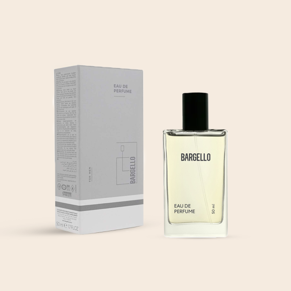 عطر No: 599 — إصدار فور إيفر — 50 مل EDP