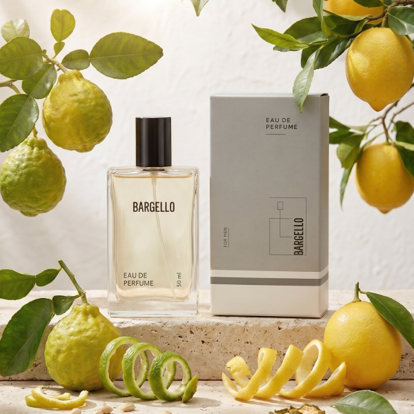 عطر No: 530 — إصدار فور إيفر — 50 مل EDP
