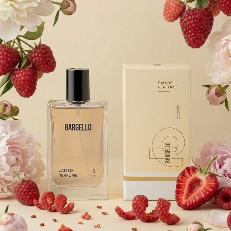 عطر No: 256 — إصدار فور إيفر — 50 مل EDP