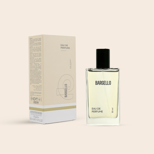 عطر No: 111 — إصدار فور إيفر — 50 مل EDP