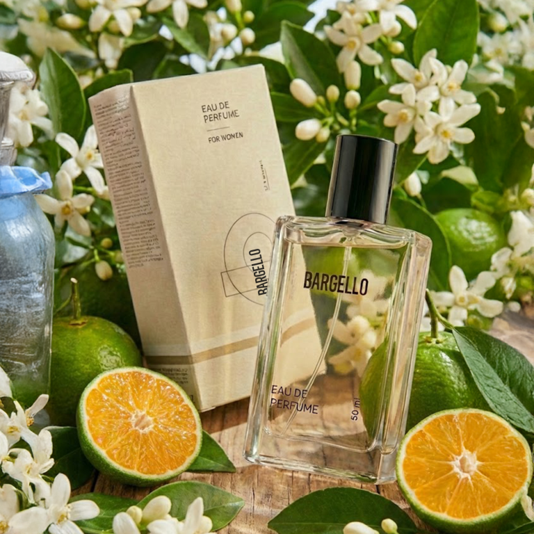 عطر No: 112 — إصدار فور إيفر — 50 مل EDP