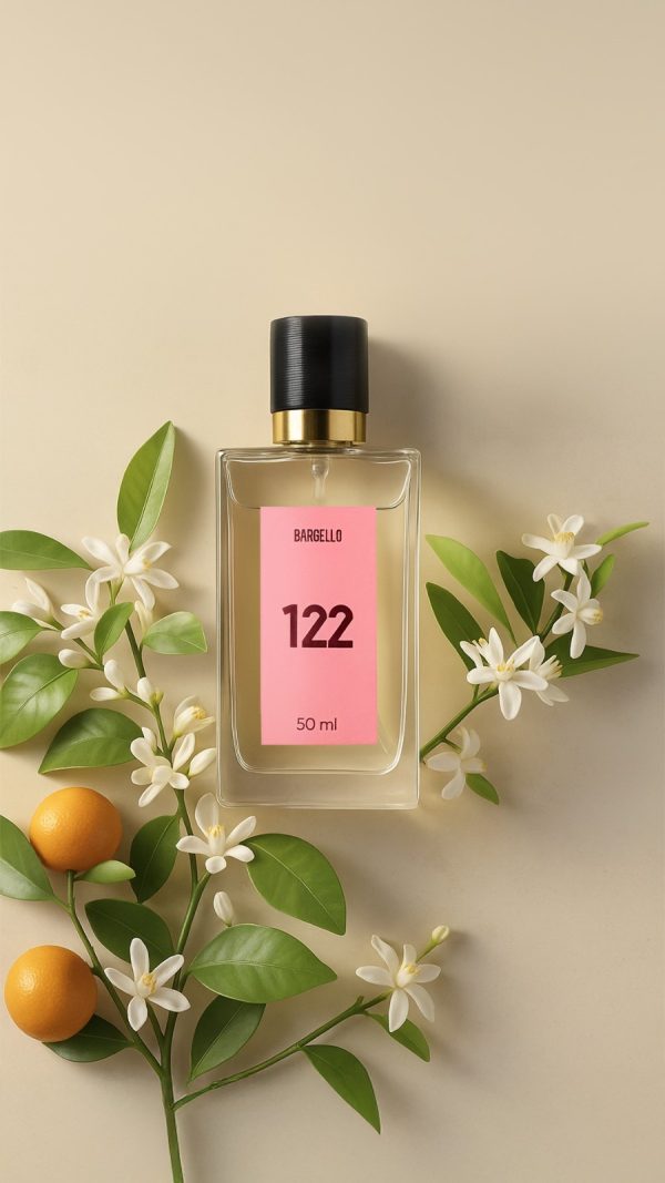 عطر No: 444 — إصدار فور إيفر — 50 مل EDP