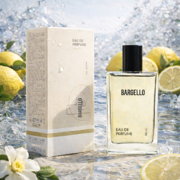 عطر No: 115 — إصدار فور إيفر — 50 مل EDP