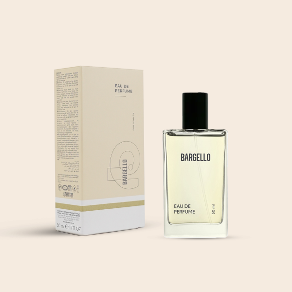 عطر No: 116 — إصدار فور إيفر — 50 مل EDP