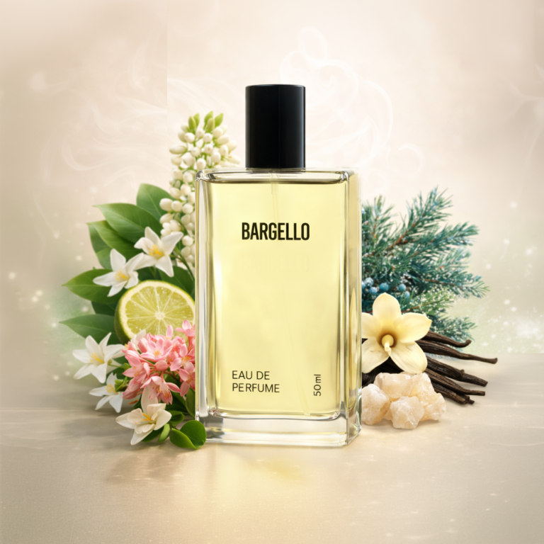 عطر No: 193 — إصدار فور إيفر — 50 مل EDP