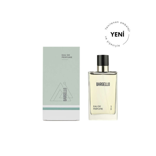 عطر No: 136B — إصدار فور إيفر — 50 مل EDP