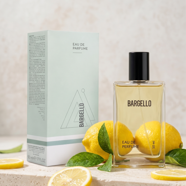 عطر No: 763 — إصدار فور إيفر — 50 مل EDP