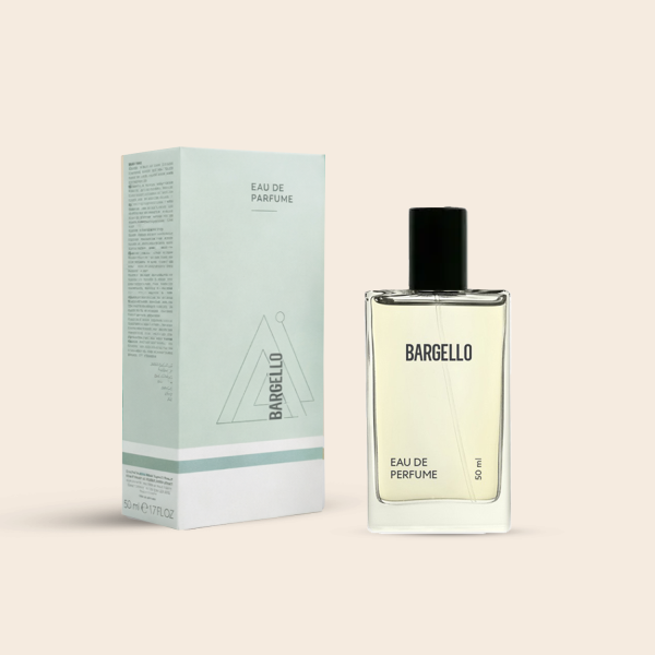 عطر No: 488 — إصدار فور إيفر — 50 مل EDP