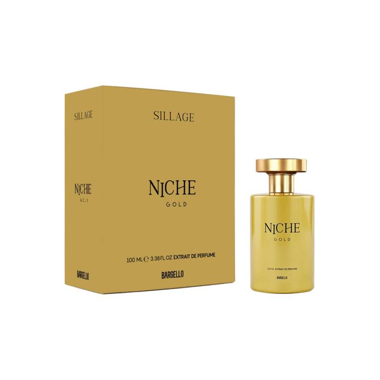 عطر Sillage — إصدار نيش إنفينيتي — للجنسين — 100 مل