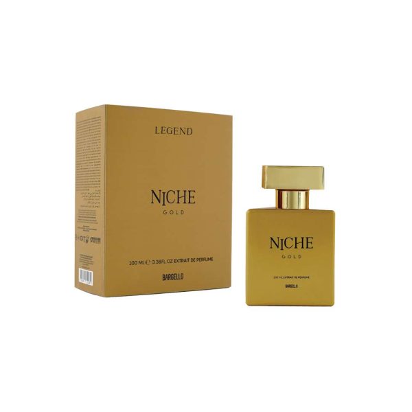 عطر Legend — إصدار نيش إنفينيتي — للجنسين — 100 مل