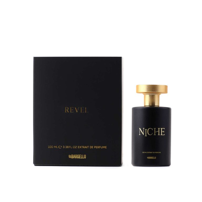 عطر Soleil d’Or — إصدار نيش إنفينيتي — للجنسين — 100 مل