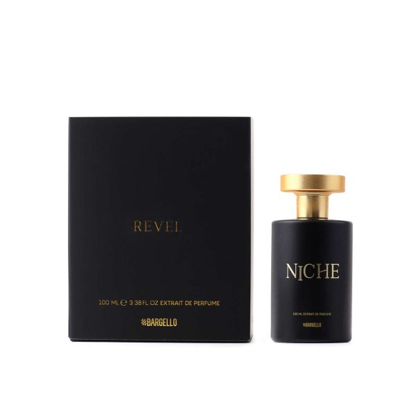 عطر Revel — إصدار تيستر نيش إنفينيتي — للجنسين — 30 مل