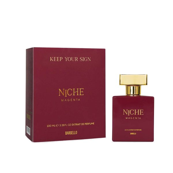 عطر Keep Your Sign — إصدار تيستر نيش إنفينيتي — للجنسين — 30 مل