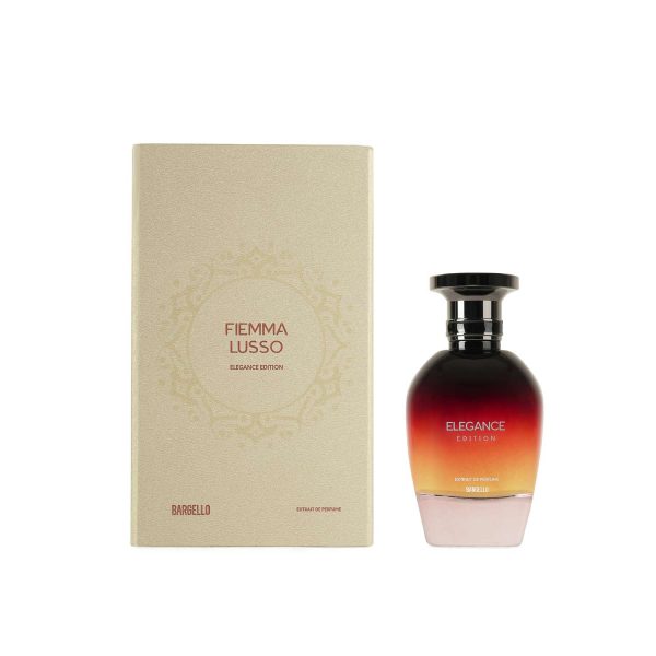 عطر Fiemma Lusso — إصدار نيش إليغانس — للجنسين — 100 مل