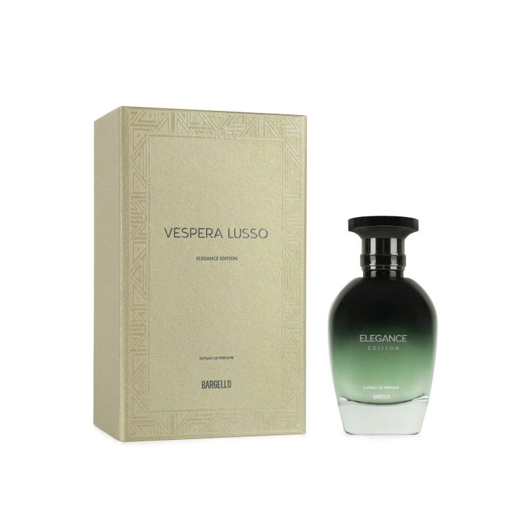 عطر Vespera Lusso — إصدار تيستر نيش إليغانس — للجنسين — 30 مل