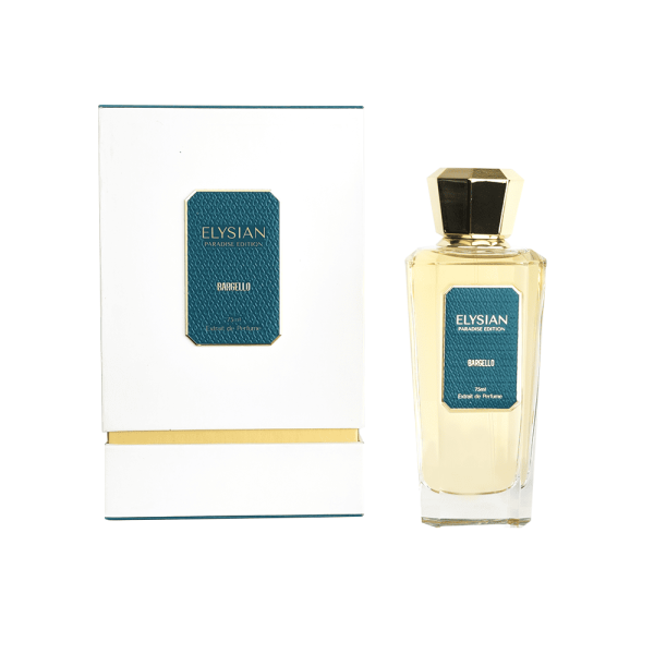 عطر Elysian — إصدار بارادايس — للجنسين — 75 مل