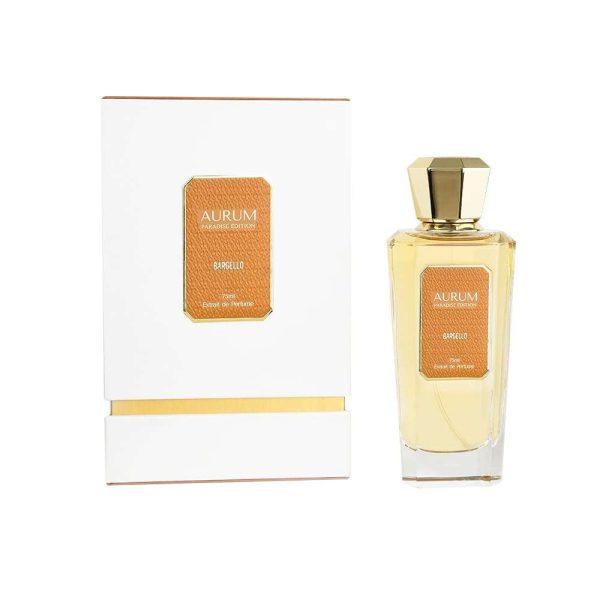 عطر Aurum — إصدار تيستر بارادايس — للجنسين — 30 مل