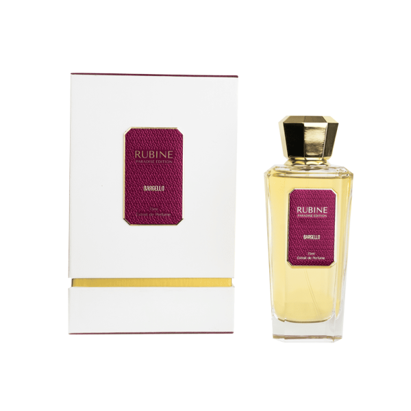 عطر Rubine — إصدار تيستر بارادايس — للجنسين — 30 مل