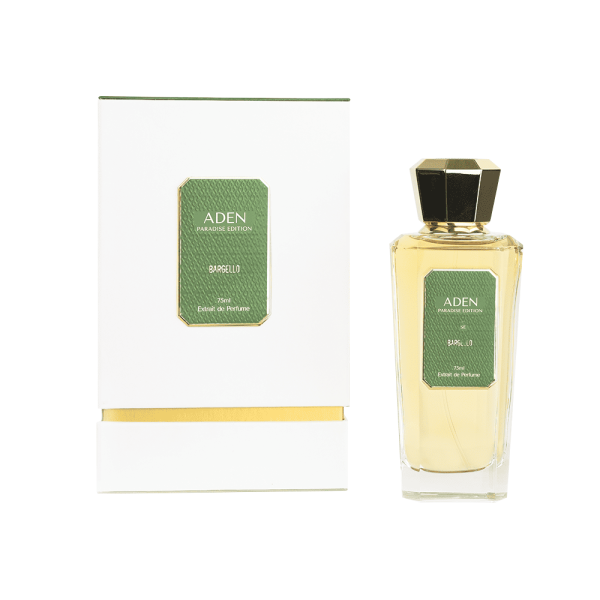 عطر Aden — إصدار تيستر بارادايس — للجنسين — 30 مل