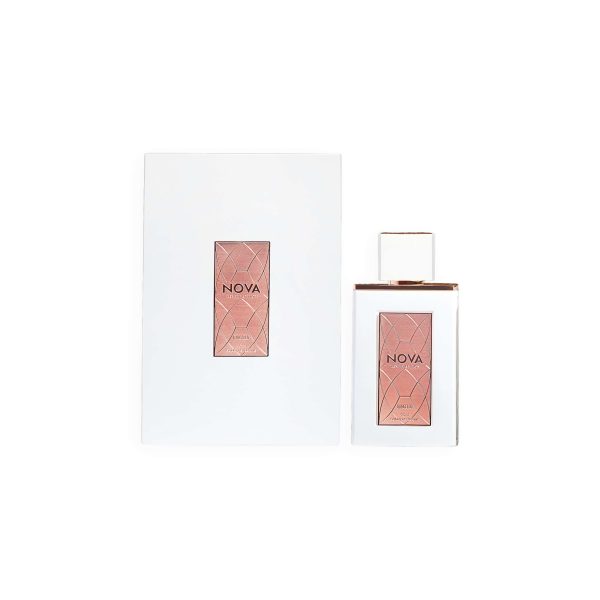 عطر Nova — إصدار زينيث — للجنسين — 90 مل