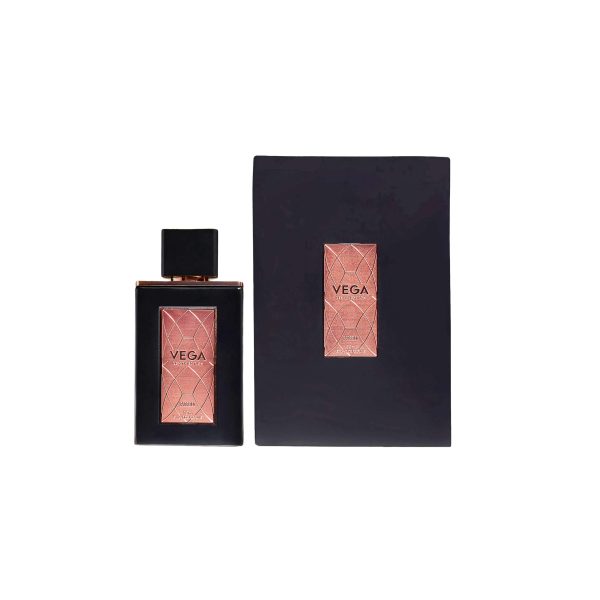 عطر Vega — إصدار تيستر زينيث — للجنسين — 30 مل