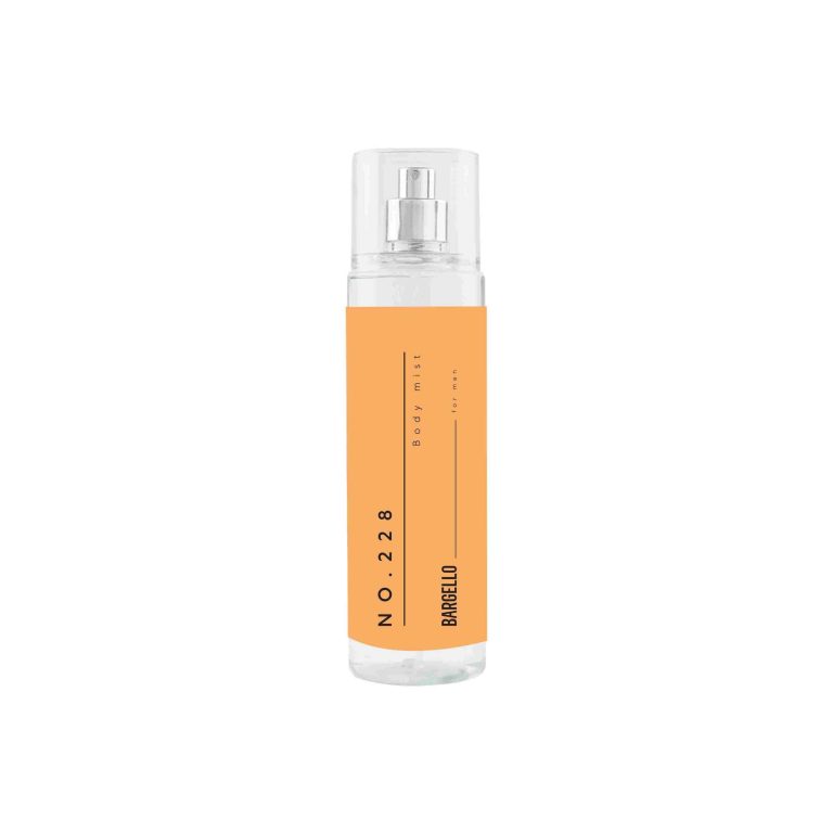 بادي مست بارجيلو — No: 228 — 210 ml