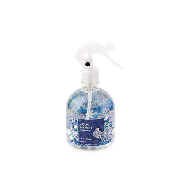 مرشّ معطّر للمنزل بارجيلو — Aqua Marine — 485 مل