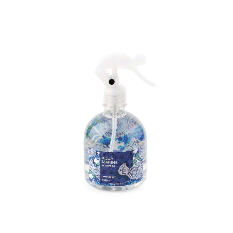 مرشّ معطّر للمنزل بارجيلو — Aqua Marine — 485 مل