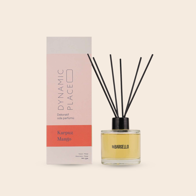 أعواد عطرية بارجيلو — Watermelon-Mango — 120 مل