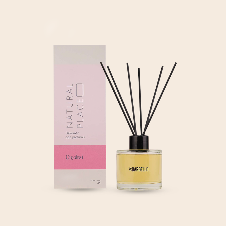 أعواد عطرية بارجيلو — Floral — 120 مل