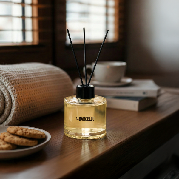 أعواد عطرية بارجيلو — Spring Bloom — 120 مل