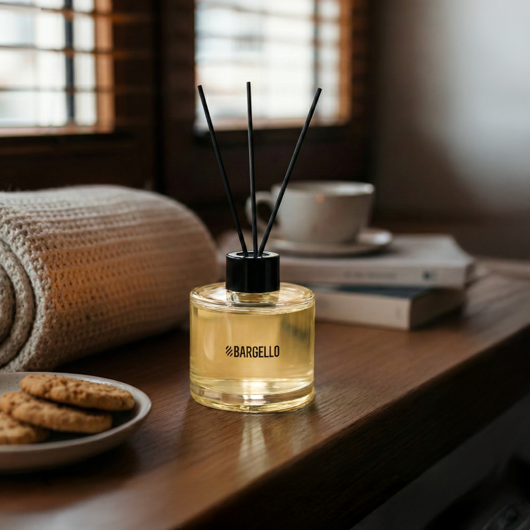 أعواد عطرية بارجيلو — Spring Bloom — 120 مل