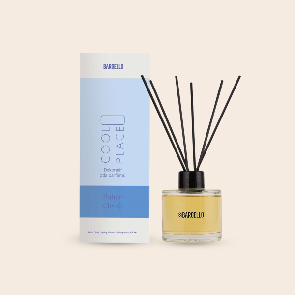 أعواد عطرية بارجيلو — Eucalyptus&Patchouli — 120 مل