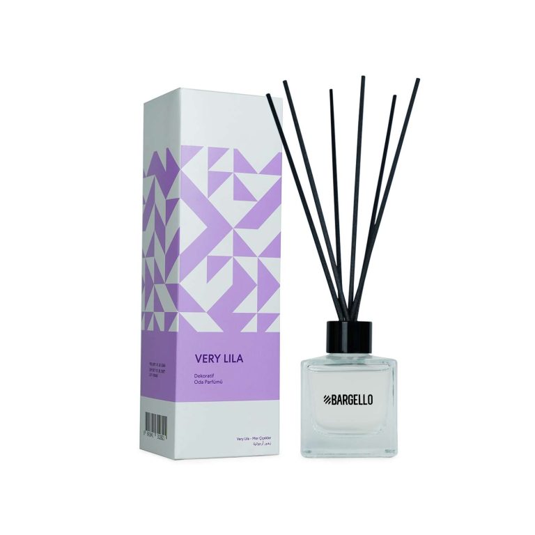 أعواد عطرية بارجيلو — Very Lila — 50 مل
